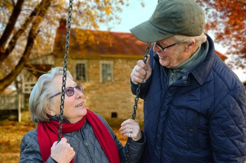 Lo realmente importante en la vida: sabiduría de los mayores en sus últimos días