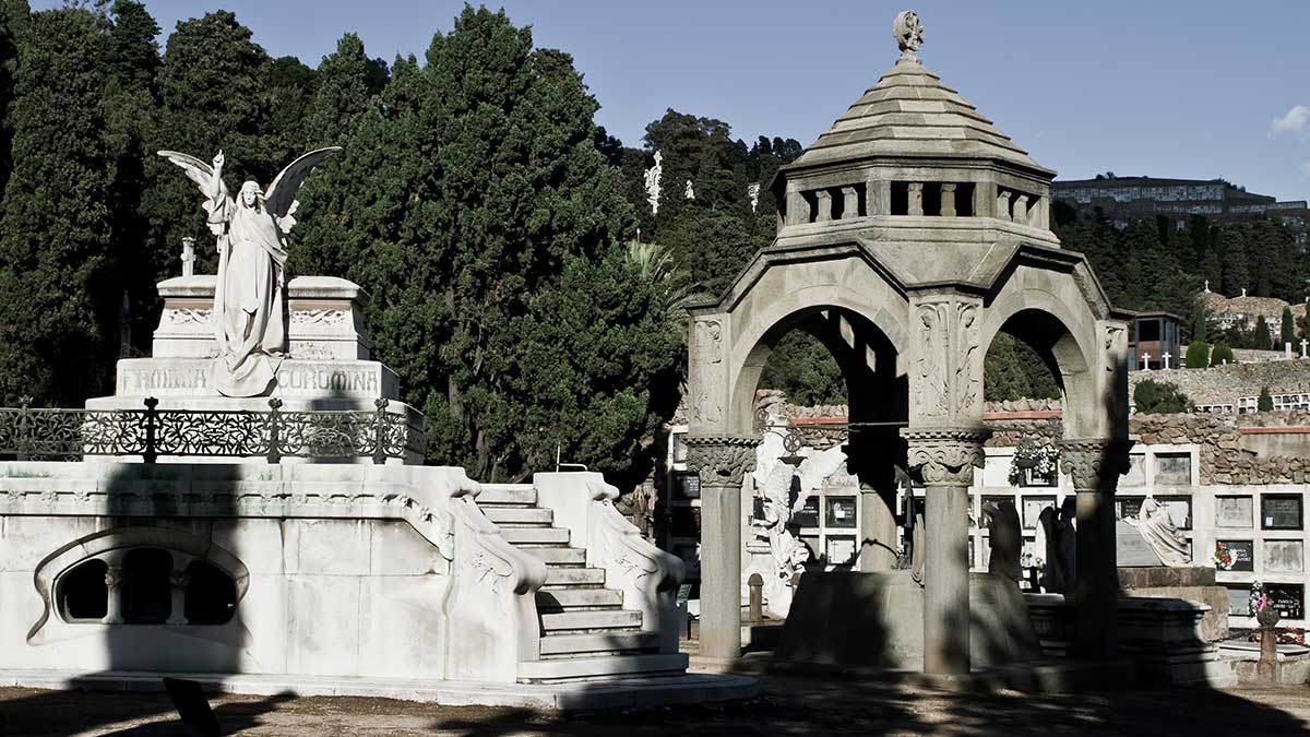 Los cementerios más bonitos de España: historia, arte y belleza eterna