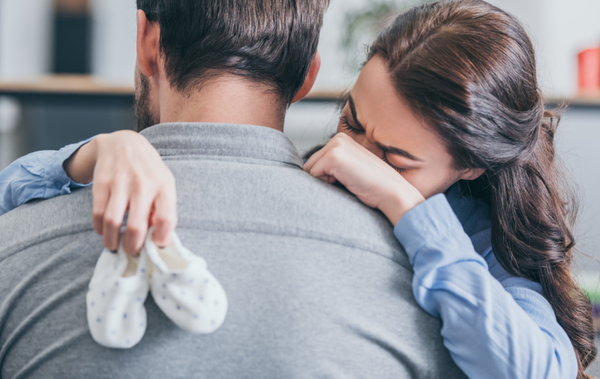Libros para afrontar el duelo perinatal