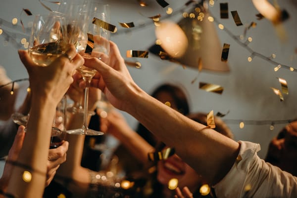 Celebrando la Vida