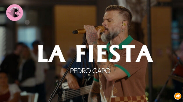 Canción positiva para honrar la vida