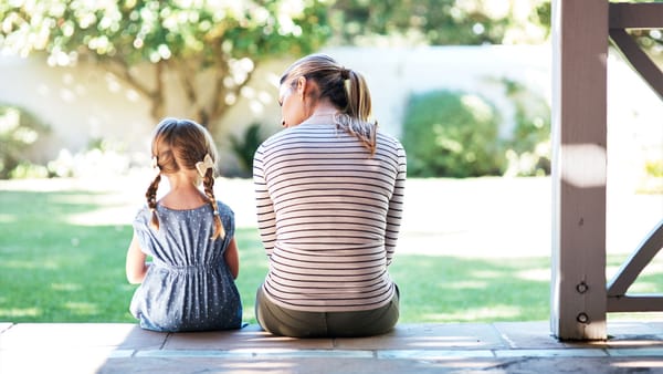 Los niños y el duelo: un viaje sensible a través de las emociones
