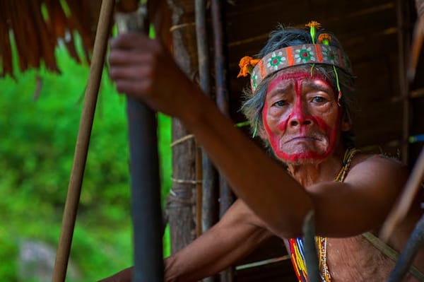 El más allá en las diversas religiones del mundo: un viaje a través de las creencias sobre la muerte