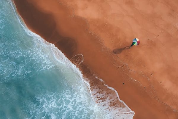 Viviendo el primer verano después de una pérdida: cómo transitar el duelo y adaptarse a una nueva realidad