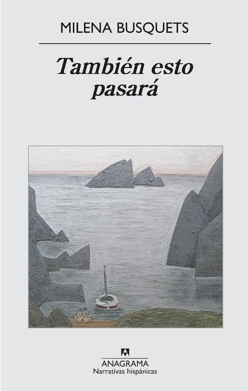 Libro Recomendado: "Esto también pasará"