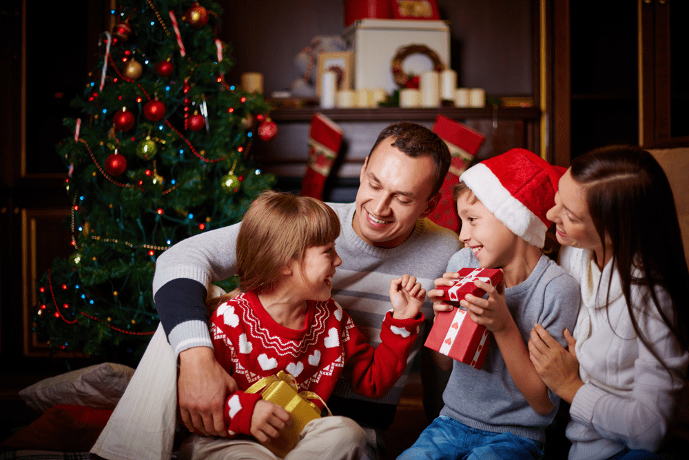 Cómo afrontar la primera Navidad sin un ser querido: consejos prácticos y emocionales