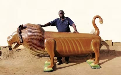 Los ritos funerarios más originales del mundo