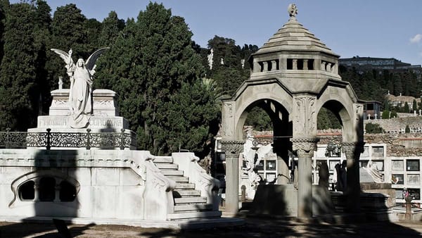Los cementerios más bonitos de España: historia, arte y belleza eterna