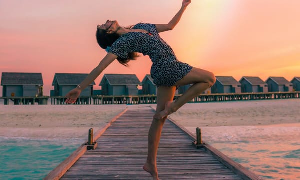 Danza y duelo: cómo el movimiento ayuda a sanar