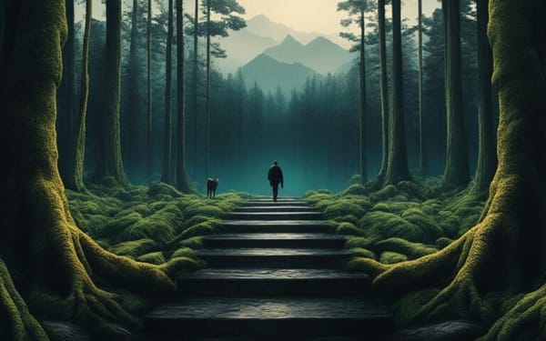 La naturaleza y el duelo: cómo el entorno natural nos ayuda a sanar